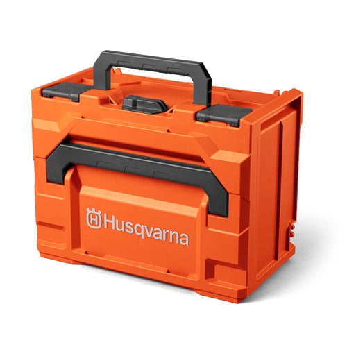 Caisse batterie Husqvarna M